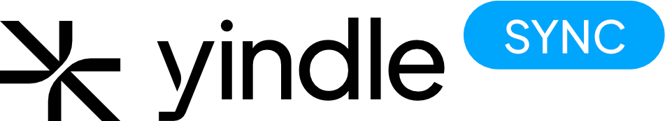 Yindle Logo